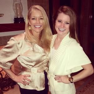 Meet your Posher, Lori